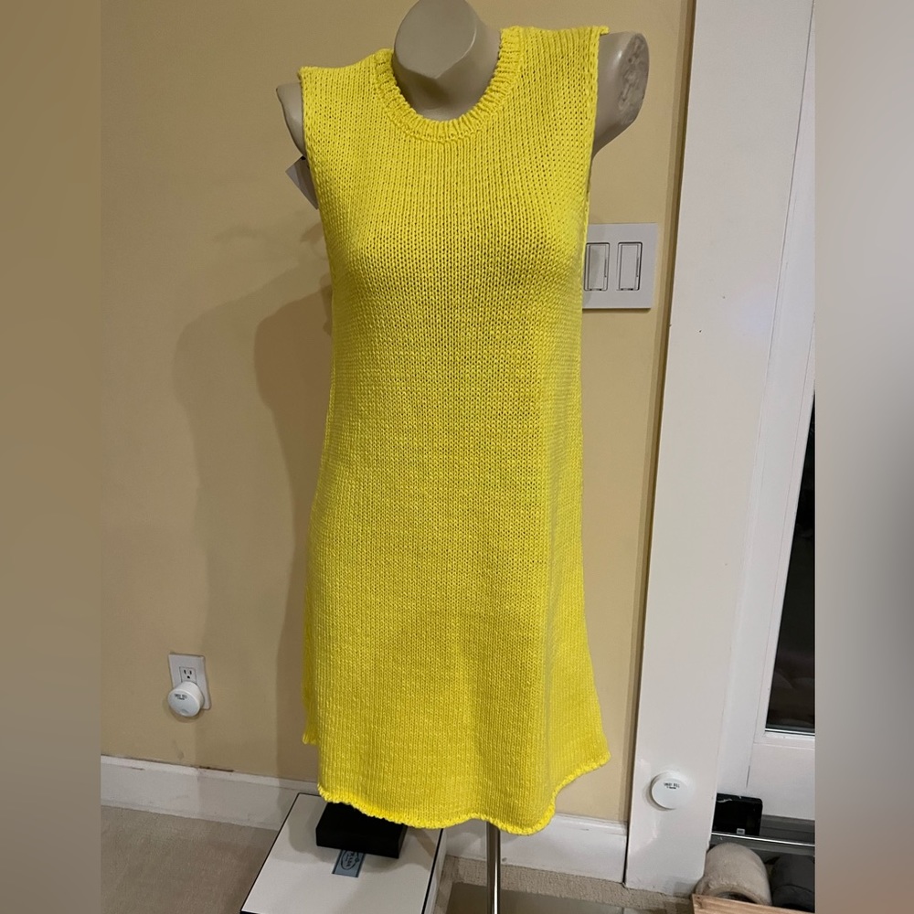 Zara knits dress